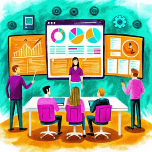 Consultoria de Marketing Digital