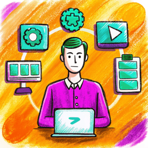 Desenvolvimento de Sites Plano Nucleus (Institucional Intermediário)