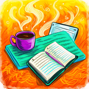 Textos Criativos
