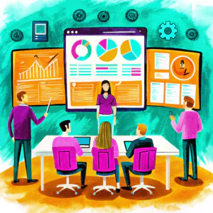 Consultoria de Marketing Digital