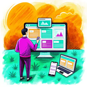 Criação de Landing-Pages