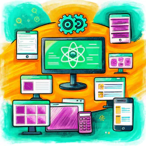 Desenvolvimento de Sites Plano Graviton (Avançado)