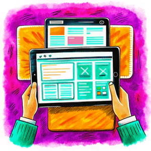 Desenvolvimento de Sites Plano Quantum (Intermediário)