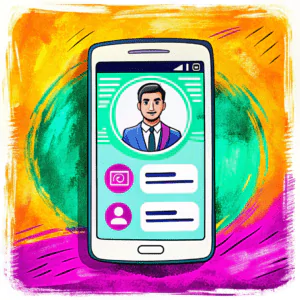 Cartão de Visitas Virtual: Aumente Suas Oportunidades.