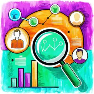 Análise de Perfis de Redes Sociais